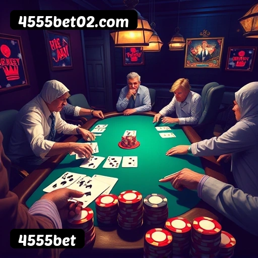 4555bet - Login Methods