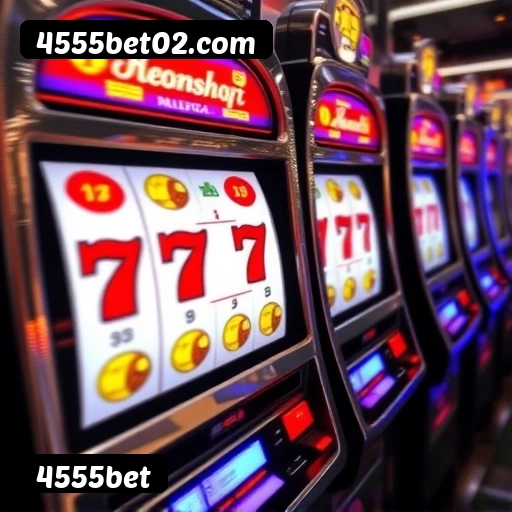 4555bet São Paulo - Hot Promos