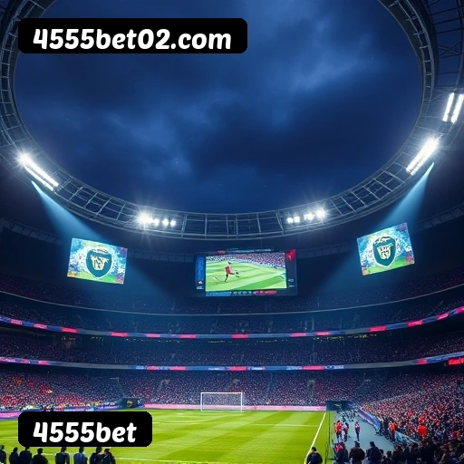 4555bet - cassino ao vivo