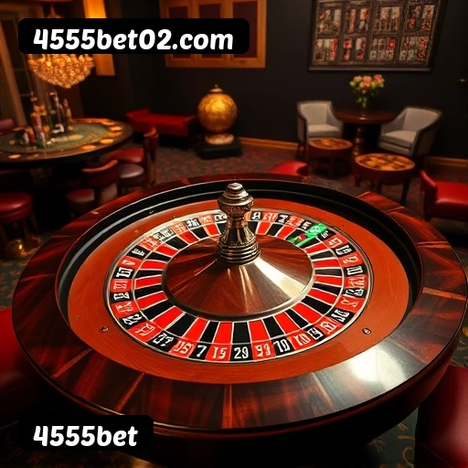 4555bet - Security