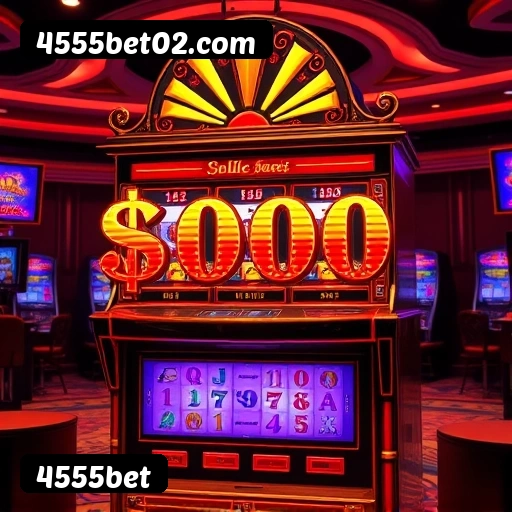 4555bet Rio de Janeiro - Professional Dealers
