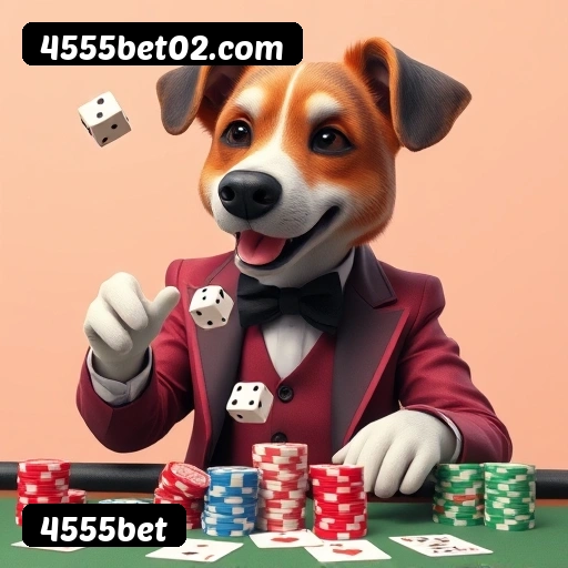 4555bet - App Security