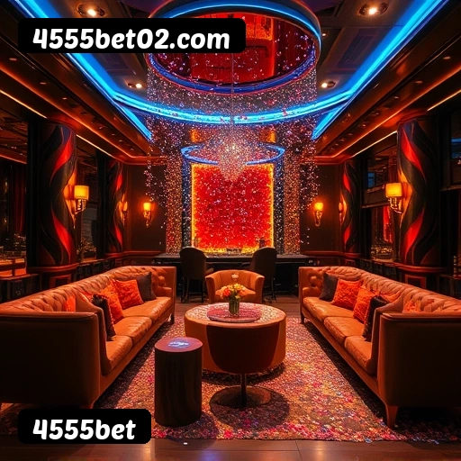 4555bet - Winners Celebration