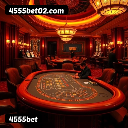 4555bet Belo Horizonte - Promo Tips