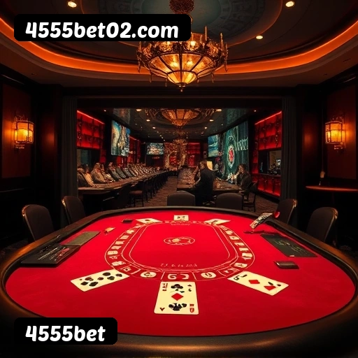 4555bet Fortaleza - Reviews