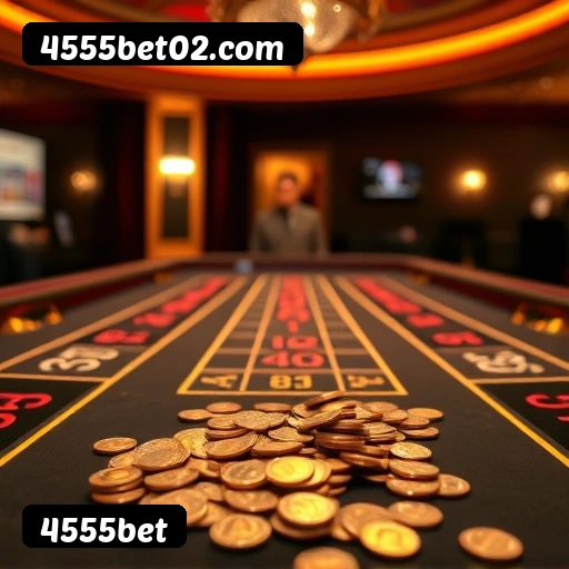 4555bet Brasília - Bonus Features