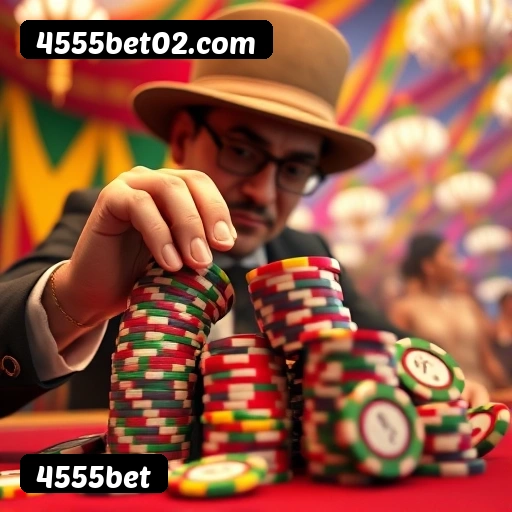 4555bet - Pagamento PIX Instantâneo