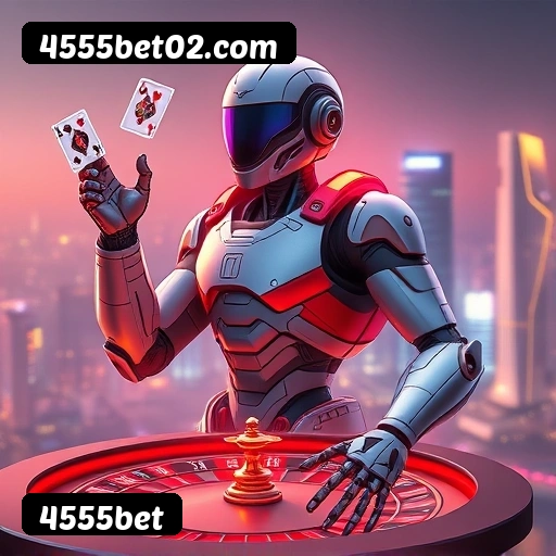4555bet Salvador - Studio Tour