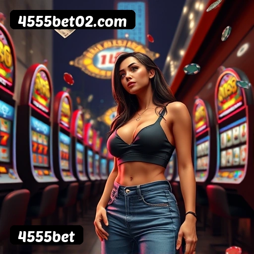 4555bet Rio de Janeiro - Licenses