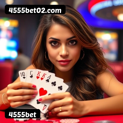 4555bet São Paulo - All Bonuses