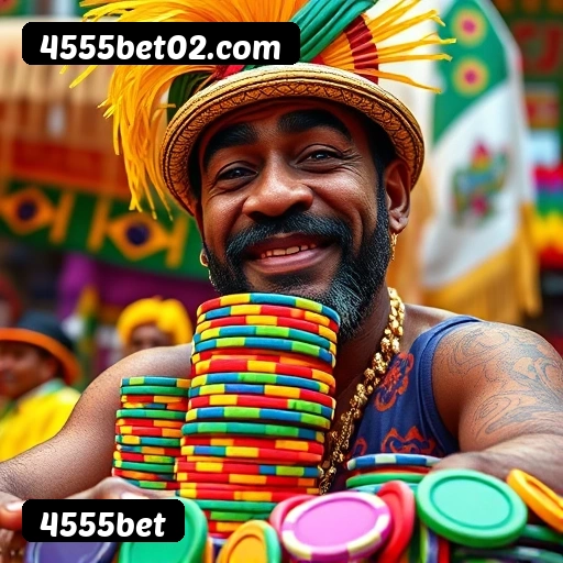 4555bet São Paulo - Jogo Providers