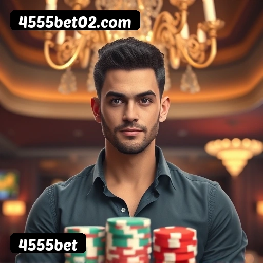 4555bet Brasília - Jogo Features