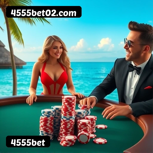 4555bet Curitiba - Live Status
