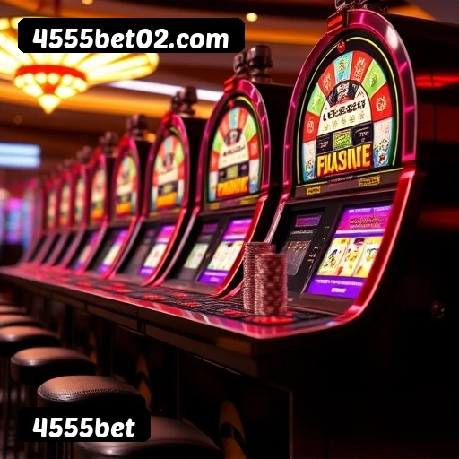 4555bet Rio de Janeiro - Bonus Terms