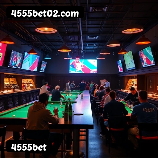 4555bet Brasília - Crash Guide