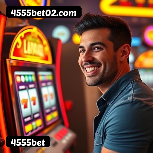 4555bet - Support