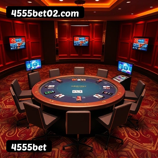 4555bet Belo Horizonte - Basketball