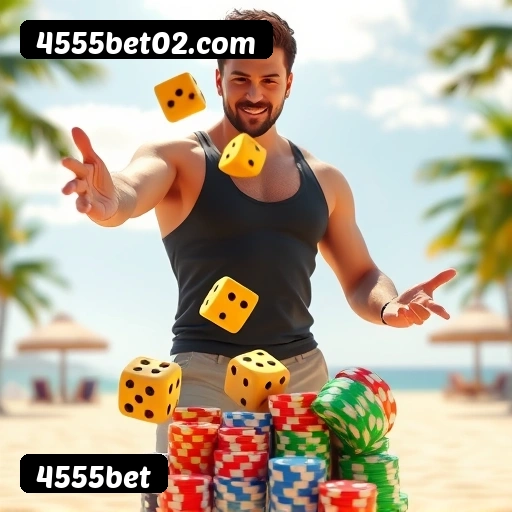 4555bet Rio de Janeiro - Slot Strategy