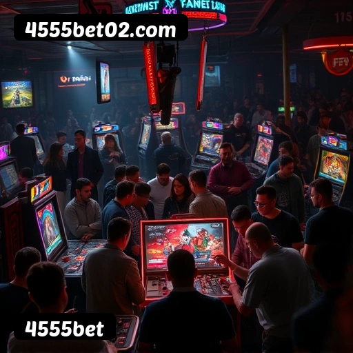 4555bet - Análise de Mercados Esportivos