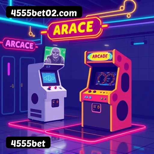 4555bet São Paulo - Top Slots