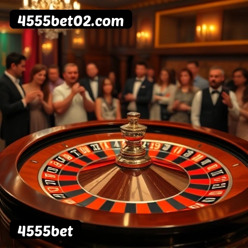 4555bet - App Performance