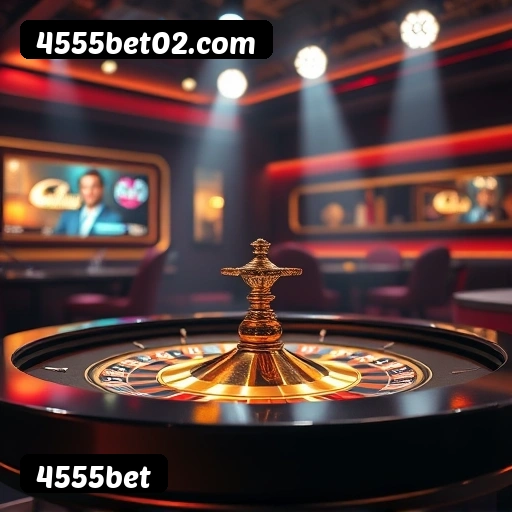 4555bet Curitiba - Live Betting